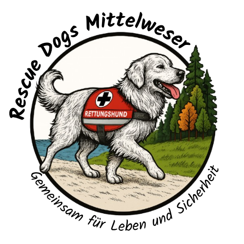 Rescue Dogs Mittelweser